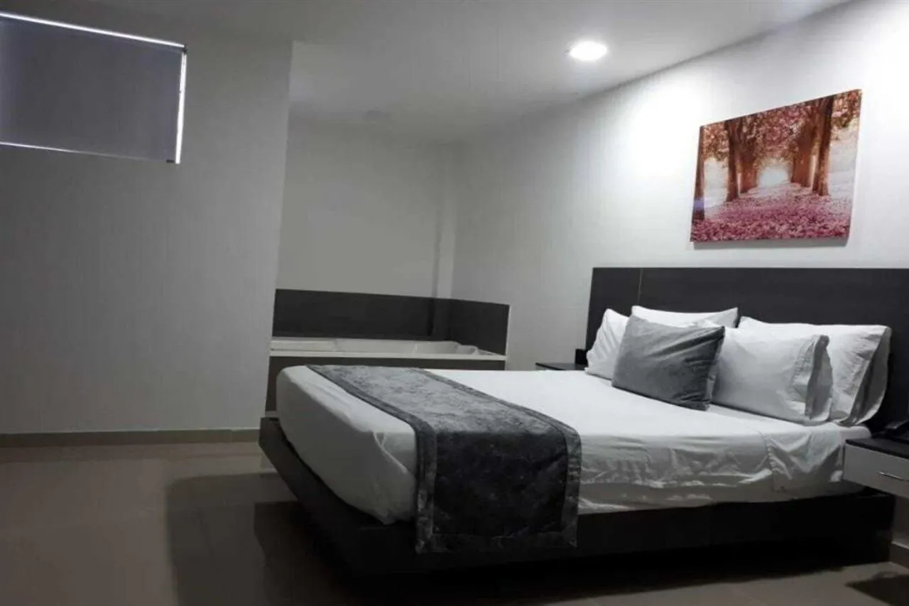 Calle 10 Express Hotel Medellin