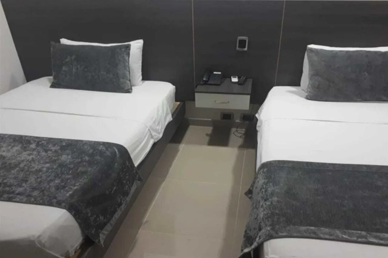 Calle 10 Express Hotel Medellin