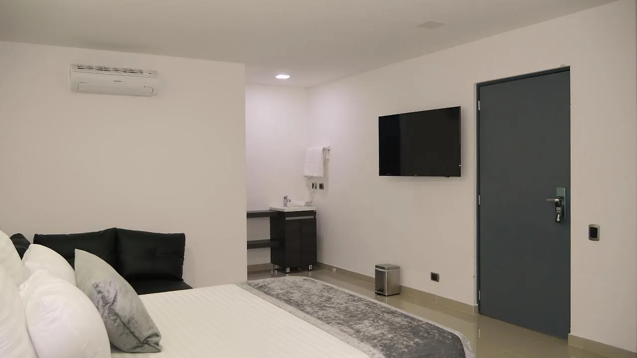 Calle 10 Express Hotel Medellin