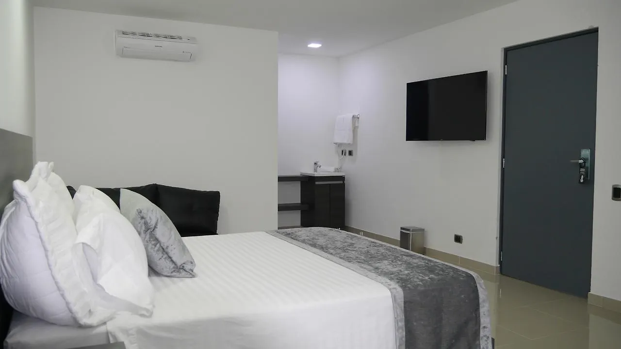 Calle 10 Express Hotel Medellin