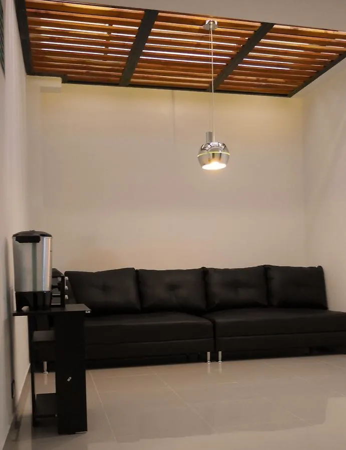 Calle 10 Express Hotel Medellin