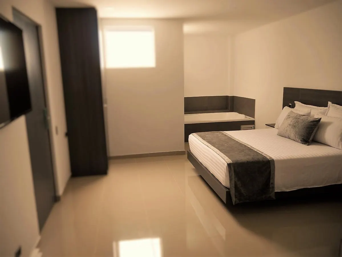Calle 10 Express Hotel Medellin Colombia