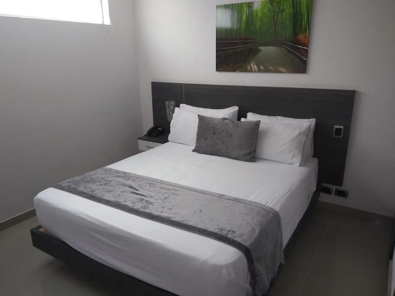 Calle 10 Express Hotel Medellin