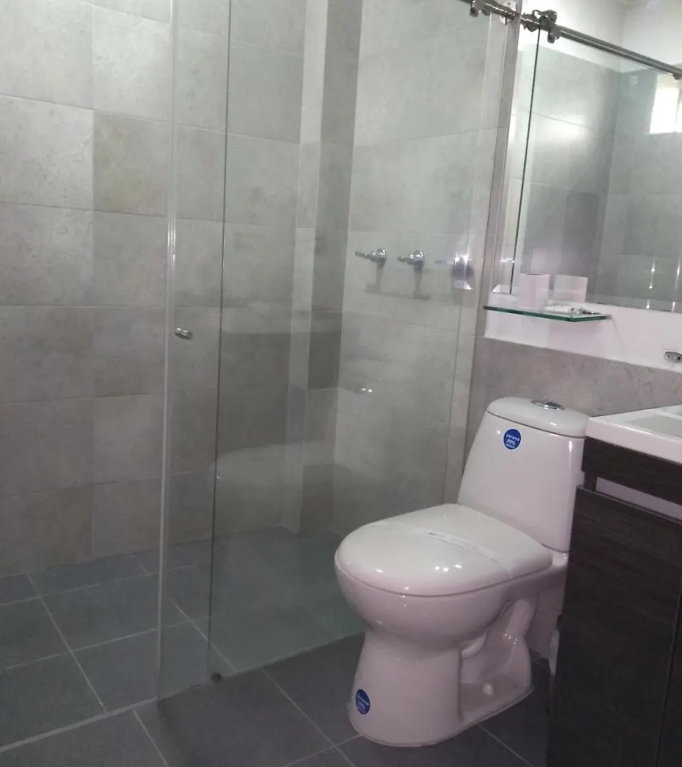 **  Calle 10 Express Hotel Medellin Colombia