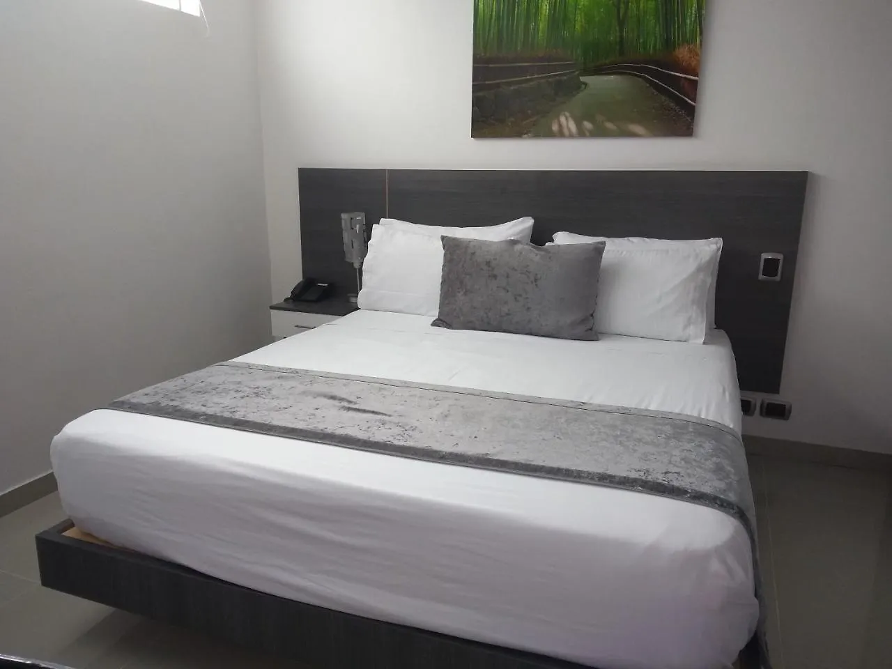 Calle 10 Express Hotel Medellin