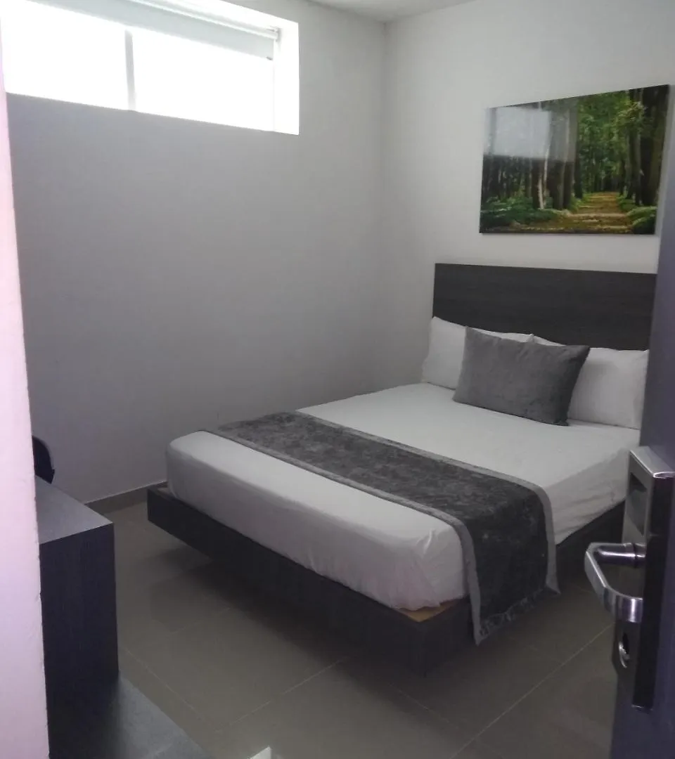 Calle 10 Express Hotel Medellin Colombia