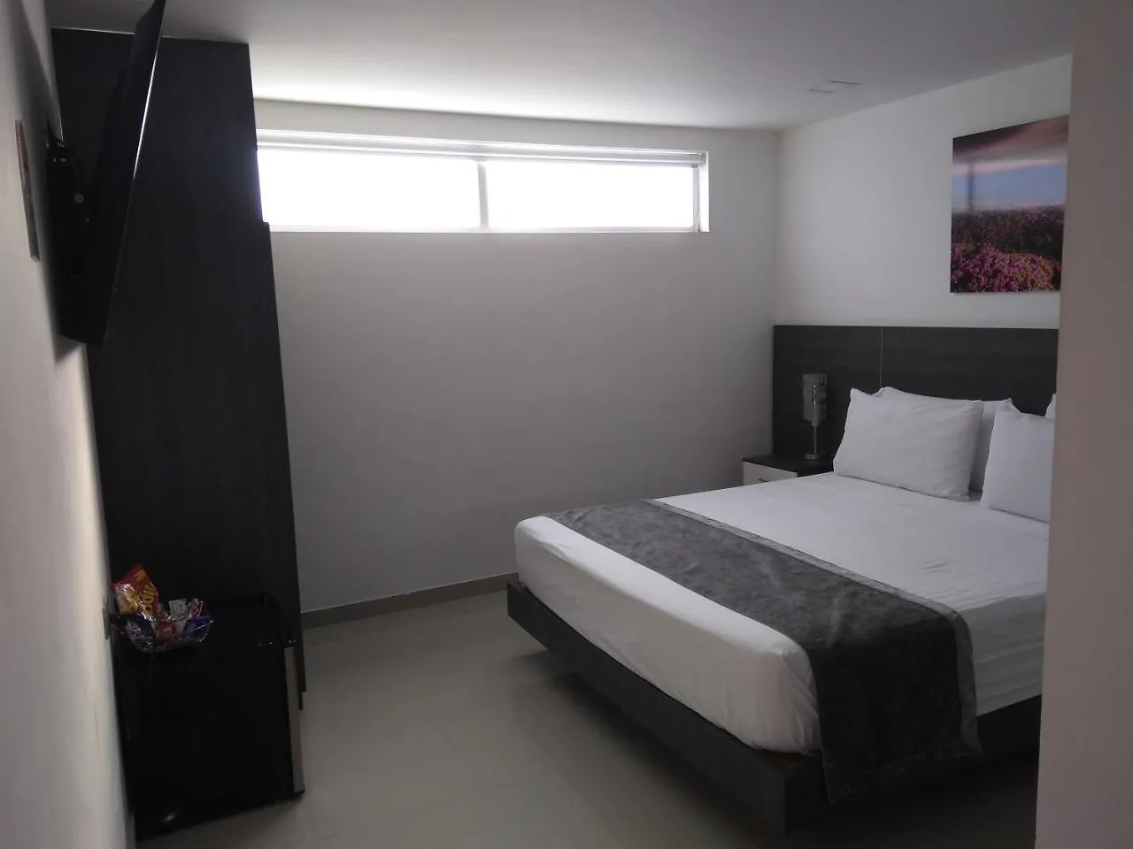 Calle 10 Express Hotel Medellin